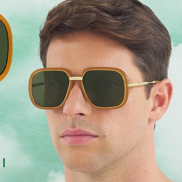 Gucci Other - NEW Gucci Gg0905s - 003 Oversized Sunglasses